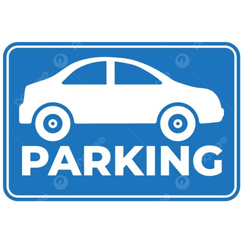 PARKING .